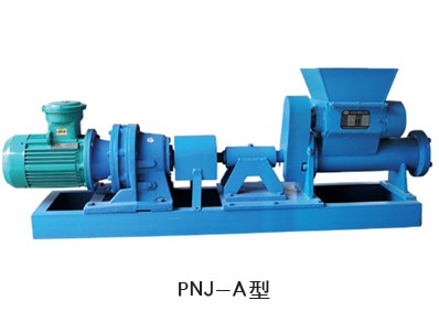 礦山設(shè)備廠(chǎng)家:炮泥機(jī)的產(chǎn)品介紹